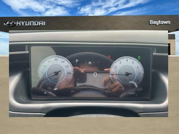 HYUNDAI SANTA CRUZ 2024 5NTJCDDE0RH110444 image
